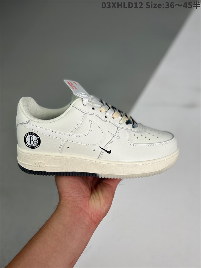 women air force one shoes size 36-45 2022-11-23-606